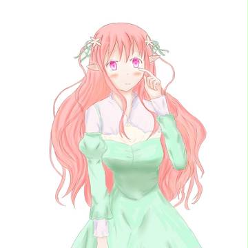クロエちゃん