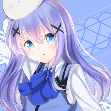 ぴょん！