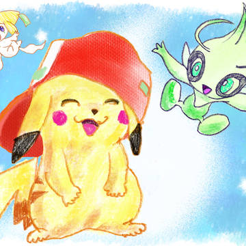 ポケモンGOオセアニアローンチから1周年記念