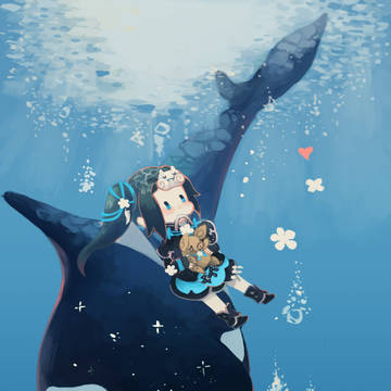 鯨魚