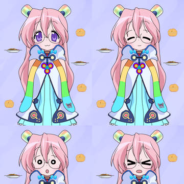 たかラナみゆき