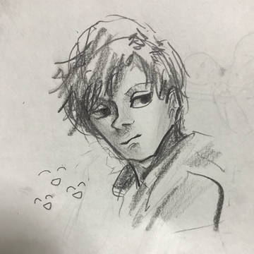 落書き