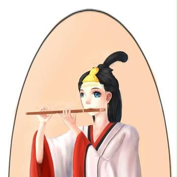 横笛好难学T^T