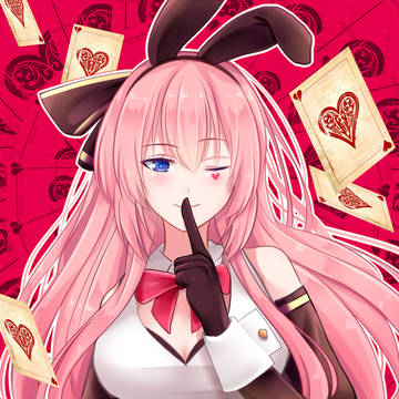 巡音ルカ Temptation ver