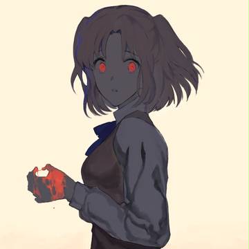 どうして気付いてしまったの