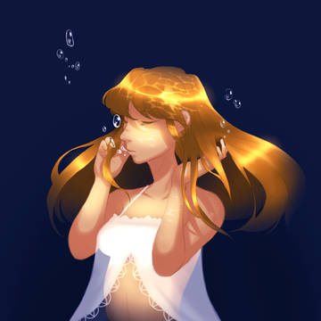 basking