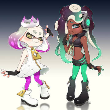 テンタクルズ