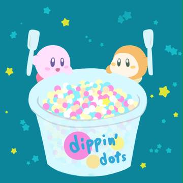 ディッピン
