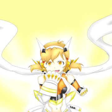 響