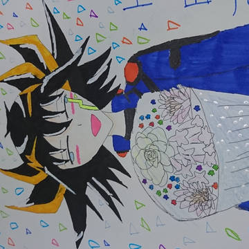 星屑へ、ささやかな祝福を