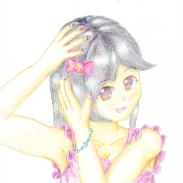 あずき誕生日おめでとう