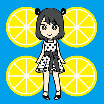 mouseいこまりなver.