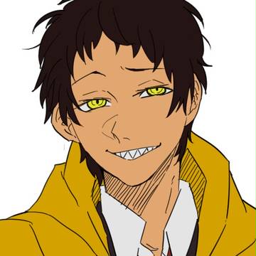 ＞足立がこちらを見つめている…