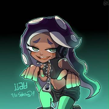 イイダちゃん