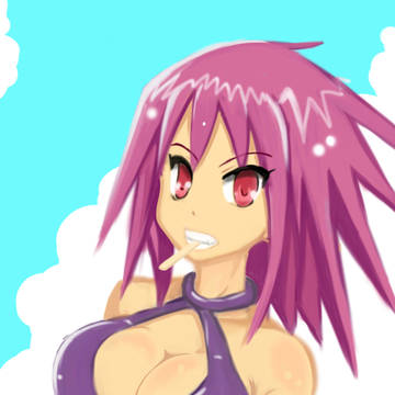 あつくなりましたね～