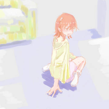 御坂美琴