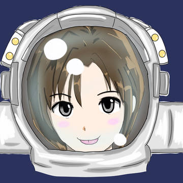 アストロガール