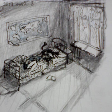 Slumber
