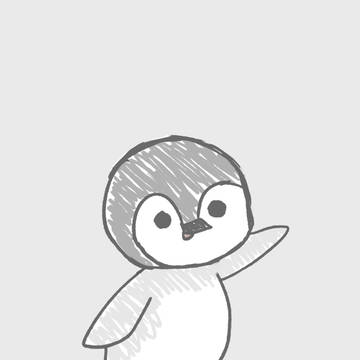 penguin (rookie)