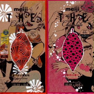 Meiji THE HTF