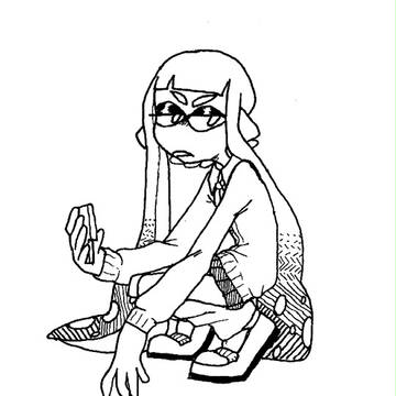 あんた誰
