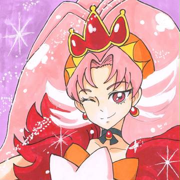 プリキュア