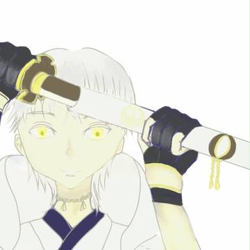 鶴丸国永