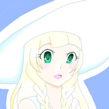 リーリエ