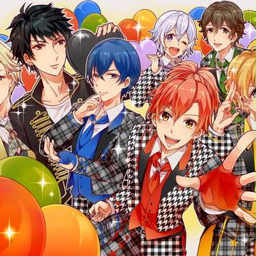 【ドリームエール!!!!!!3】告知イラスト