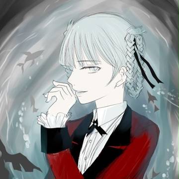賭ケグルイ——桃喰綺羅莉