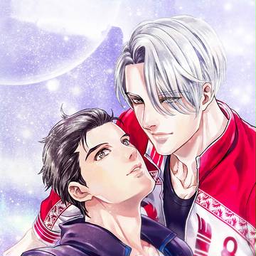 ユーリ!!! on ICE