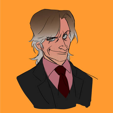 Mr.Gold LOG6