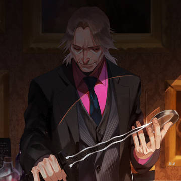 Mr.Gold LOG5