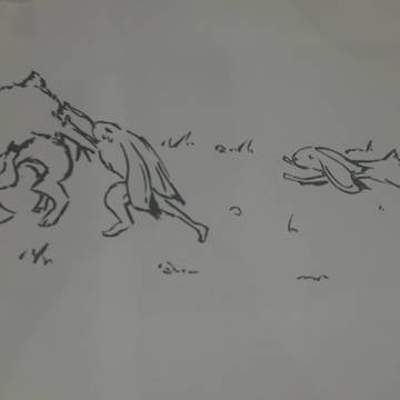 ひよこさま
