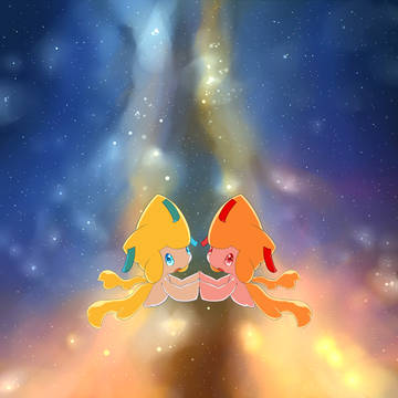みるきーうぇい！