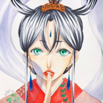 織姫