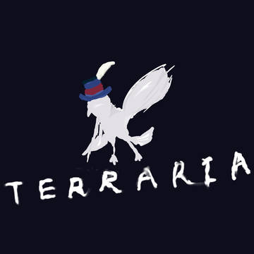 【泰拉瑞亚】Terraria 鸽商人