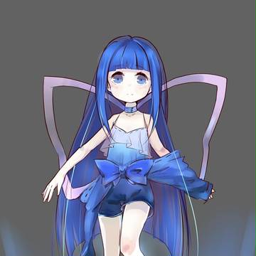 “E”
