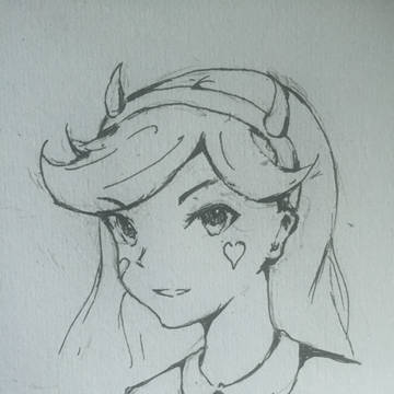 star！