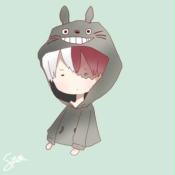 トトロとどろき