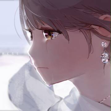 逆光的嫁衣