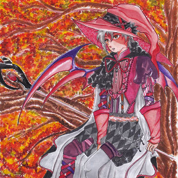 tenn kujo