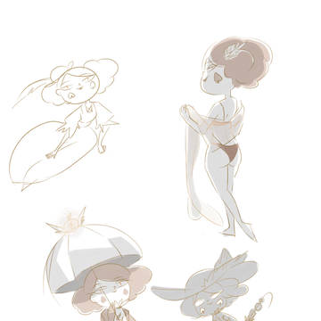 Queen Eclipsa