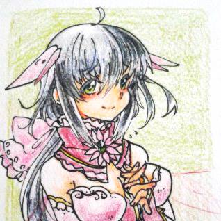 セルリアフリージア