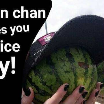 Melony Melon Melon-chan