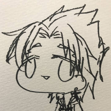 溶け草シロー