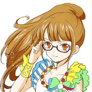 プリパラ楽描きまとめ