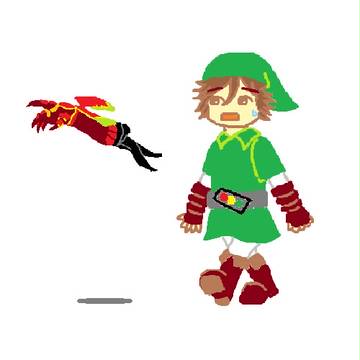 妖精アンク
