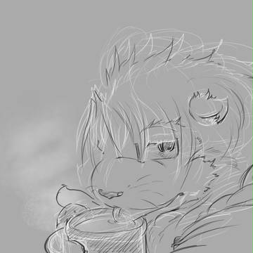 落書き