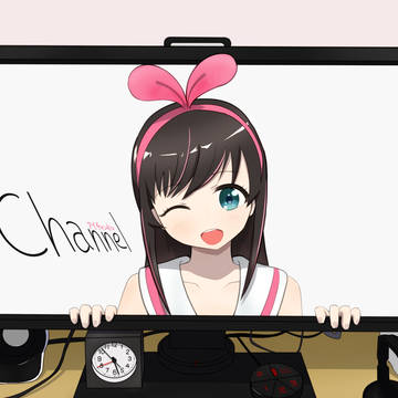 kizunaAI